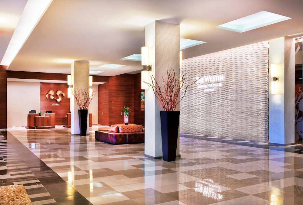 The Westin Washington Dulles Airport - photo 2