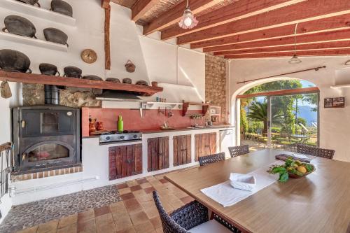 Sa Cabana Vella Fornalutx — Fornalutx — photo 2