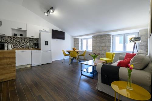 Marin & Ketty's Boutique place at the heart of Dubrovnik
