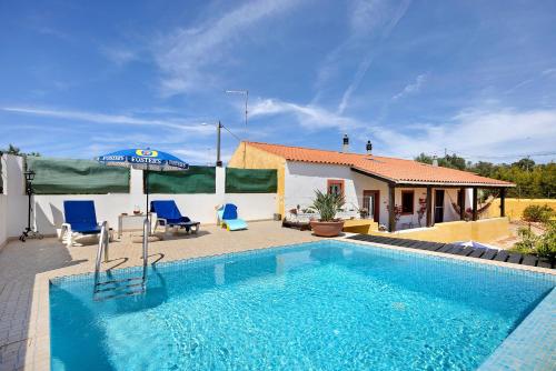 Casa Bril — 4-Star Luxury Hotel in Silves, Portugal