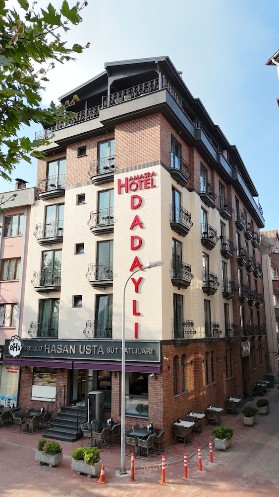 Amasra Dadayli Hotel - last minute hotel in Amasra