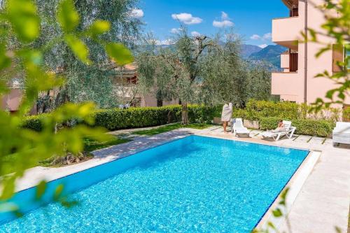 Lake Beth's House — 4-Star Luxury Hotel in Brenzone, Italy