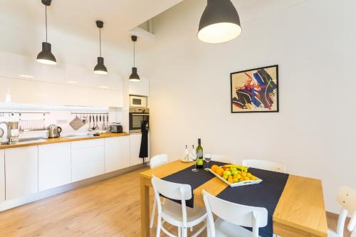 Studio Apartment Zvonimir
