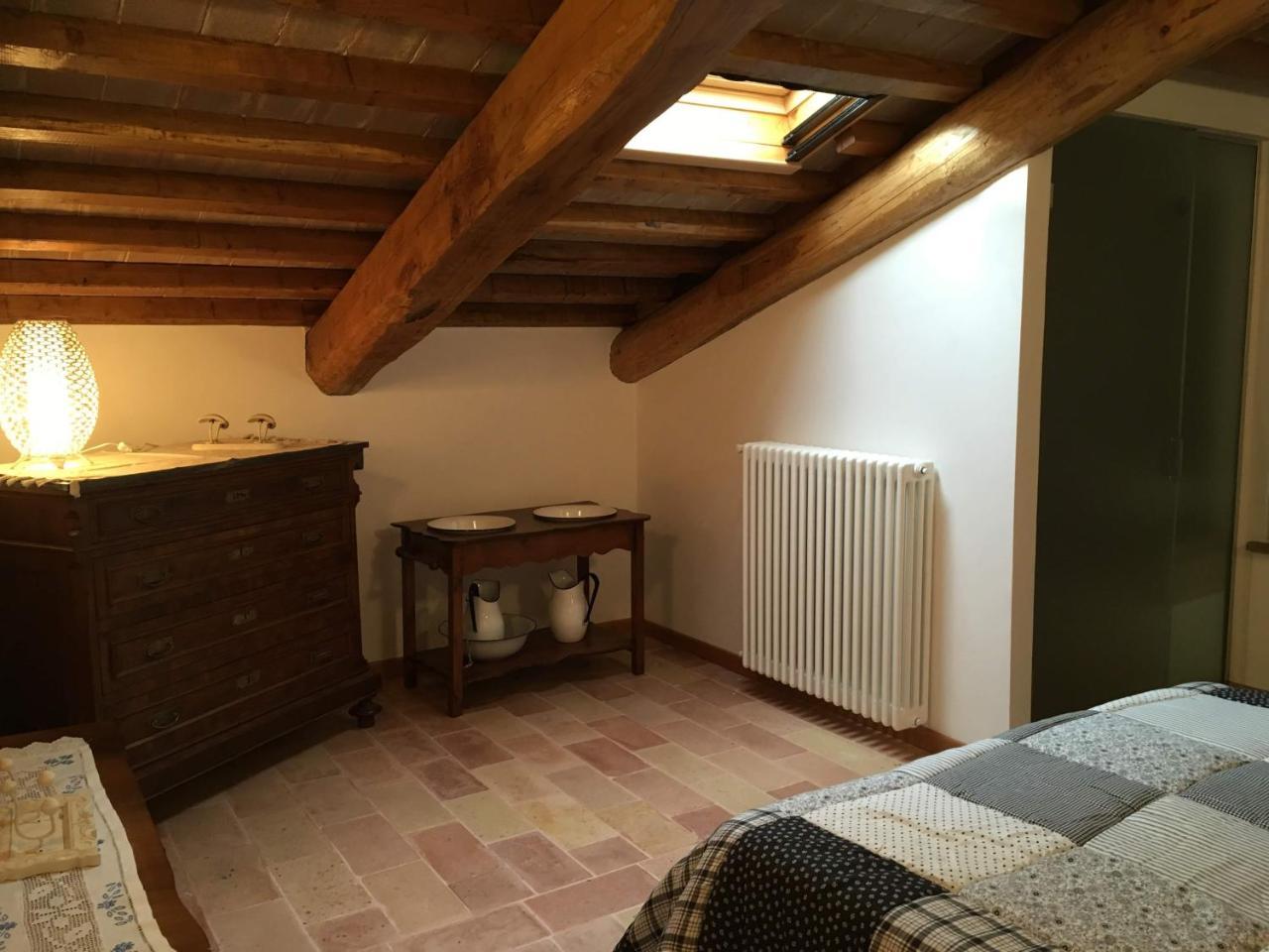 Arcadia — hotel in Spello