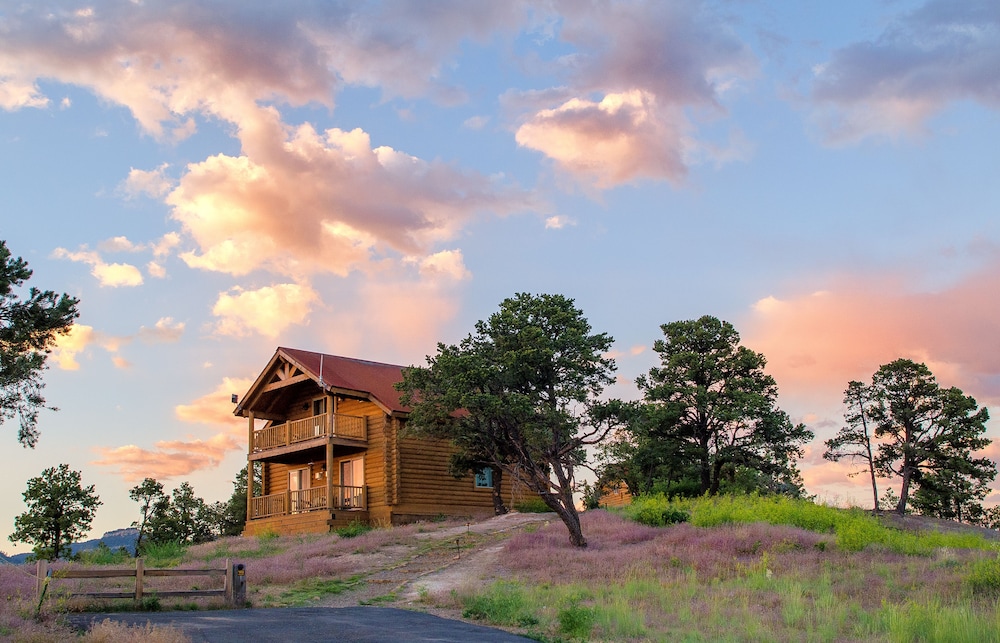 Zion Mountain Ranch - photo 26