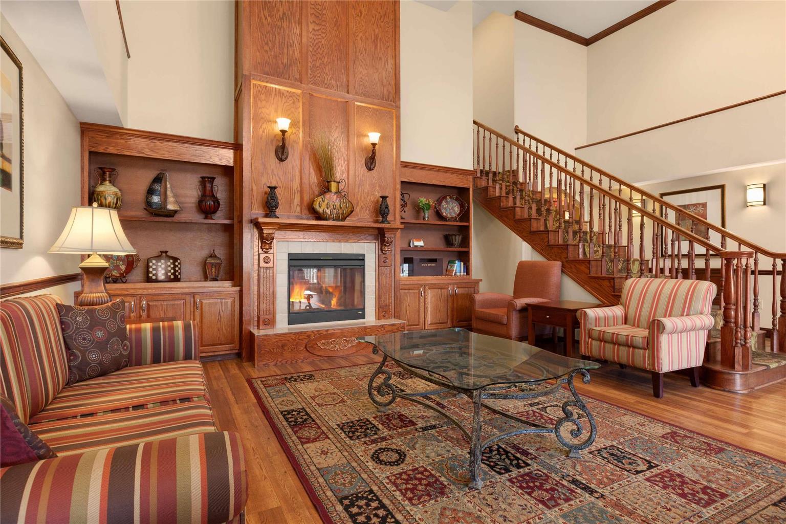 Country Inn & Suites by Radisson Doswell VA - photo 2