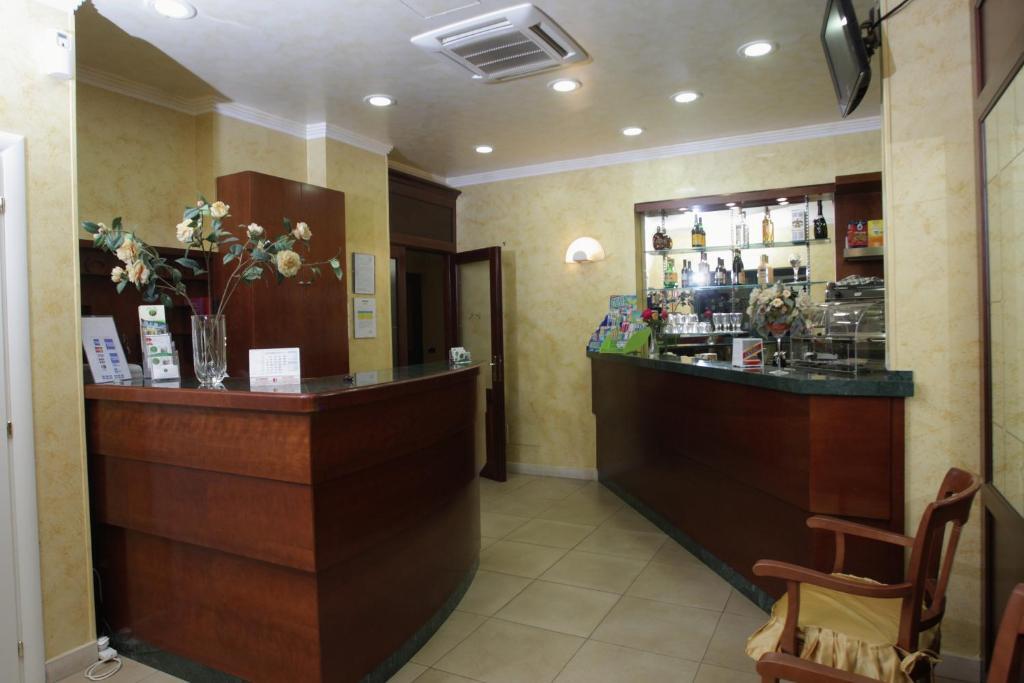 Pino Hotel — Gizzeria — photo 2