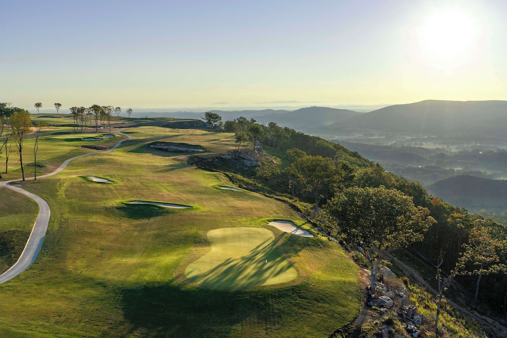 Cloudland at McLemore Resort Lookout Mountain Curio by Hilton - photo 139