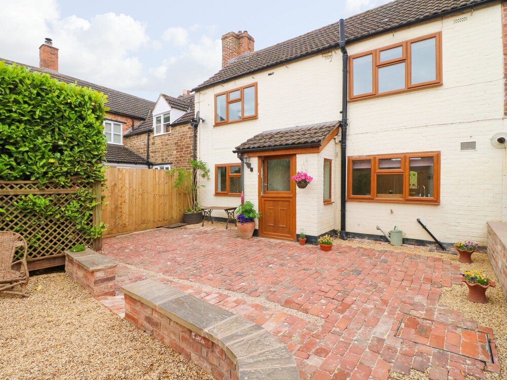 Bennett's Cottage — 4-Star Luxury Hotel in Oakham, United Kingdom