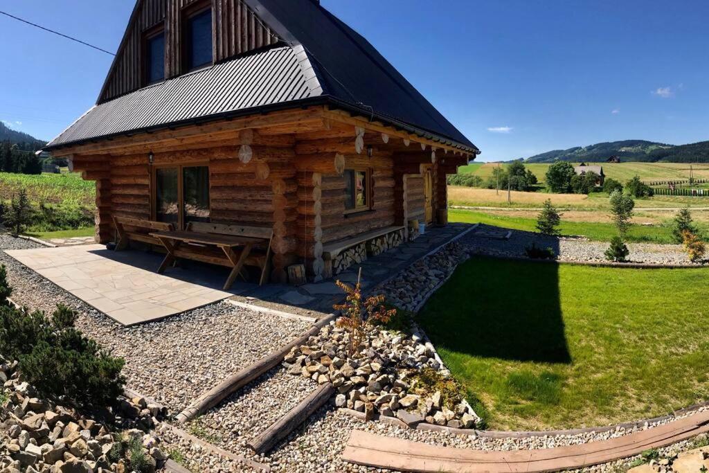 Chatka_Kasina — hotel in Kasina Wielka