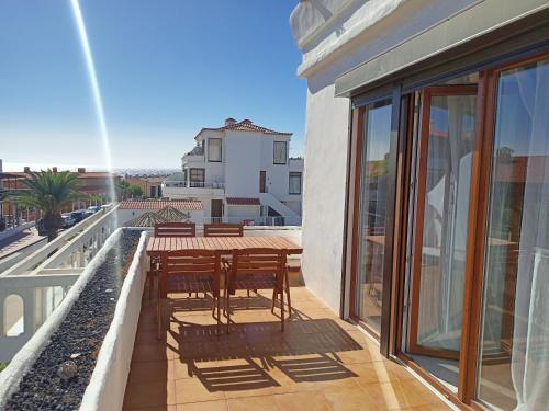 Aries Golf in San Miguel De Abona, Spain