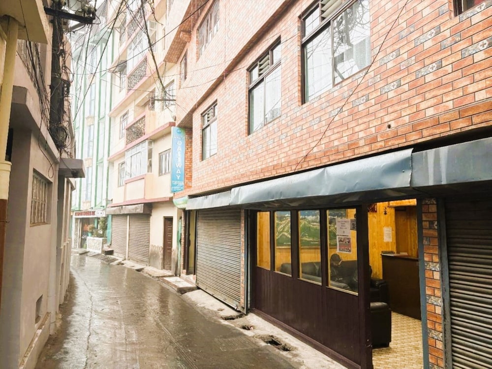 OYO 4547 Himalayan Gateway Residency in Darjiling, India