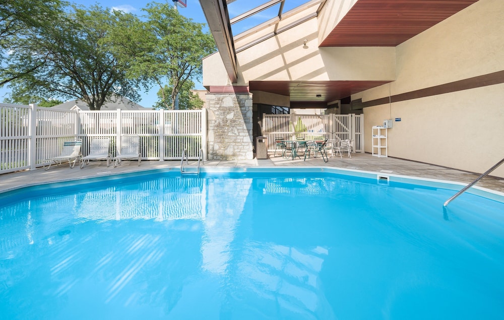 Red Roof Inn Columbus Grove City - photo 26