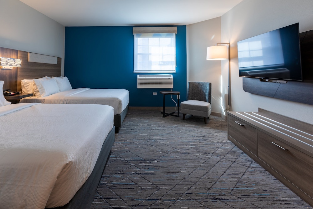 Holiday Inn Express & Sts Englewood Denver South - photo 15