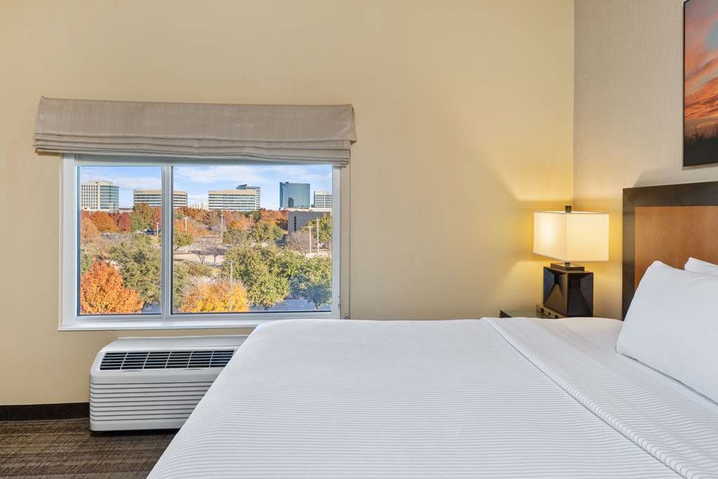Cambria Hotel Plano Frisco - photo 31