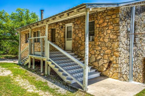 3H Ranch Mountain Retreat — 4-Star Luxury Hotel in Medina, United States