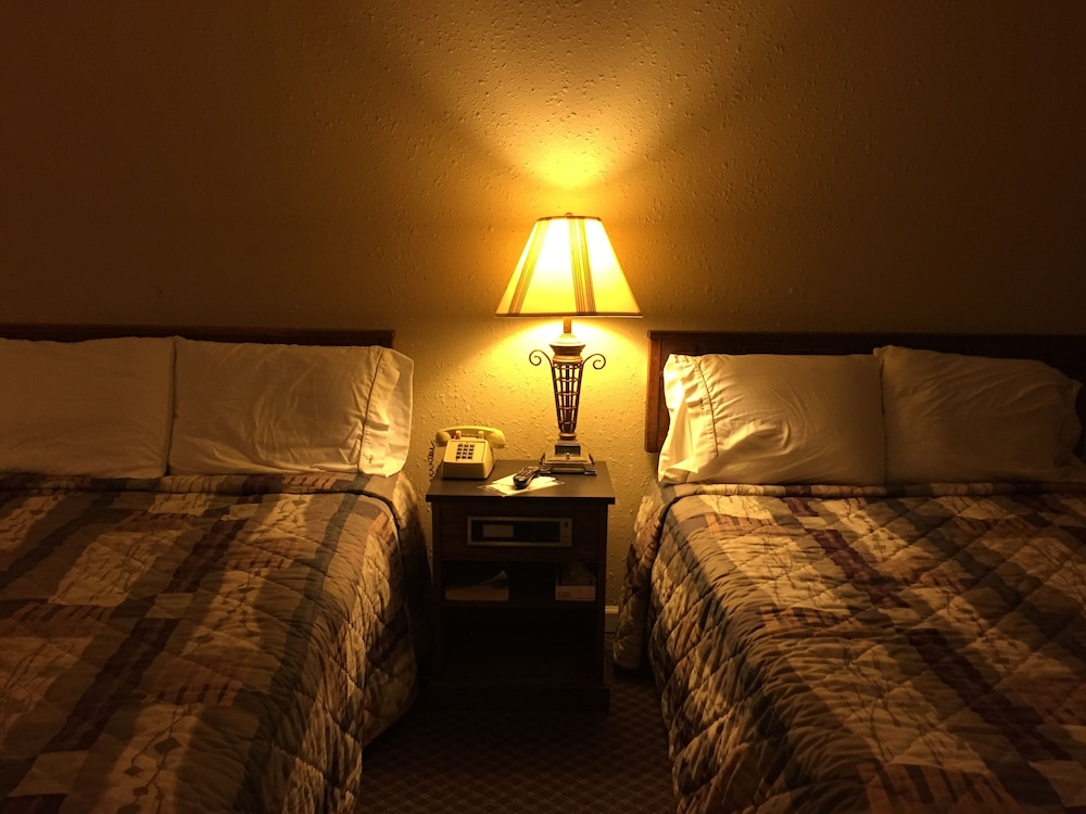 Rustic Motel Rolla - photo 14