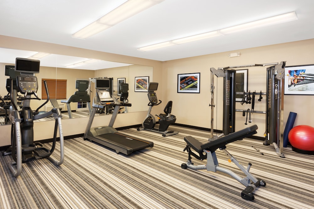 Candlewood Suites Aurora Naperville by IHG - photo 15