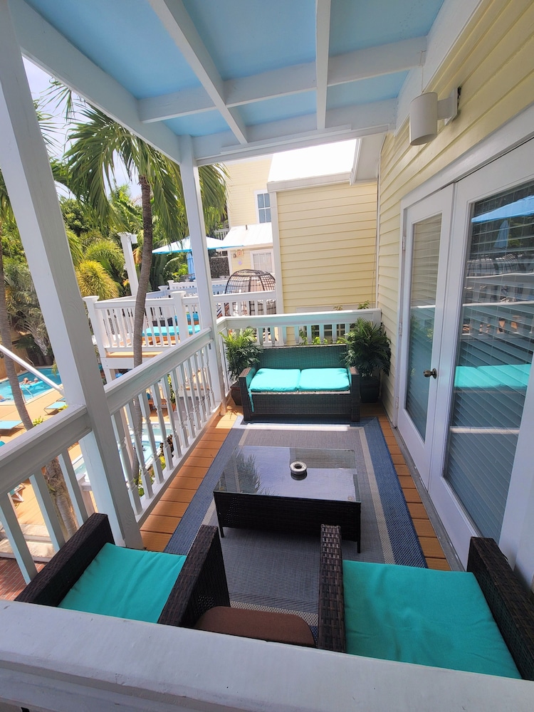 Bishop Hotel Key West - photo 179