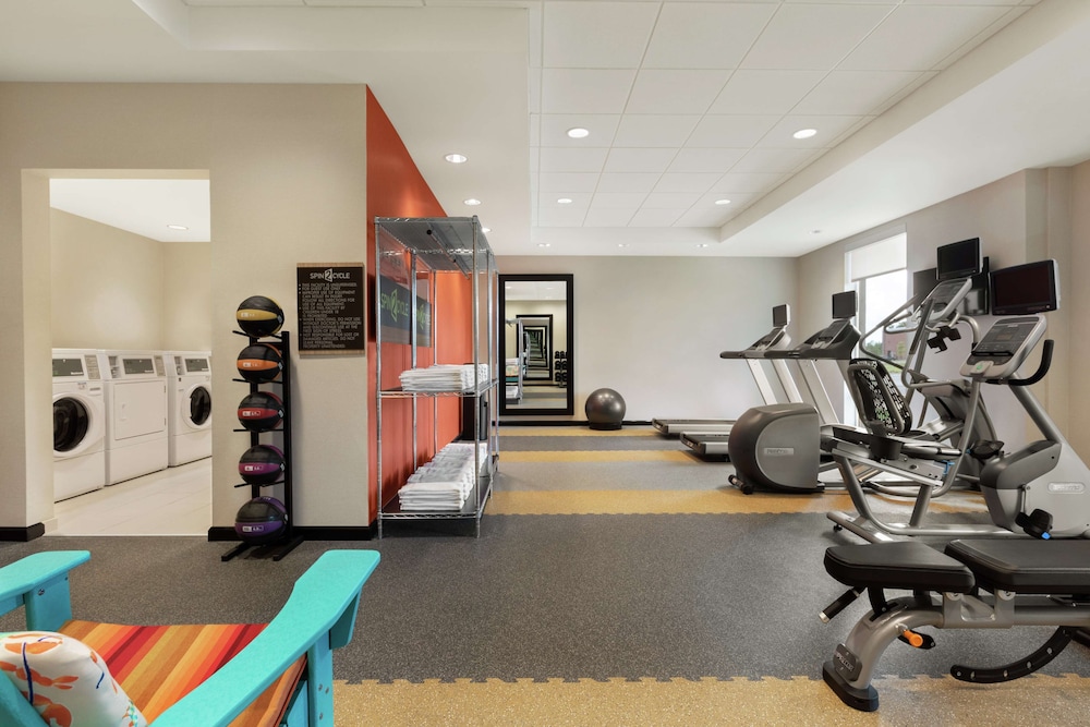 Home2 Suites by Hilton Savannah Airport - photo 22