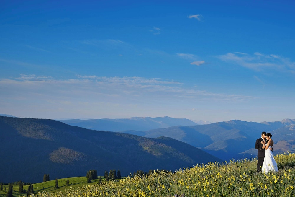The Hythe a Luxury Collection Resort Vail - photo 60