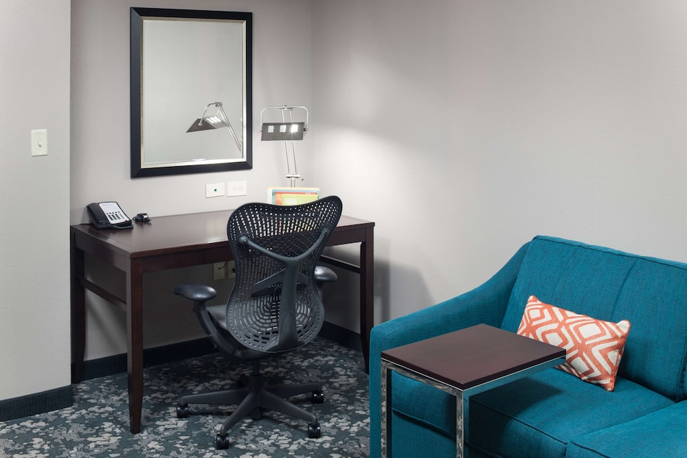 Hilton Garden Inn Cincinnati Mason - photo 14