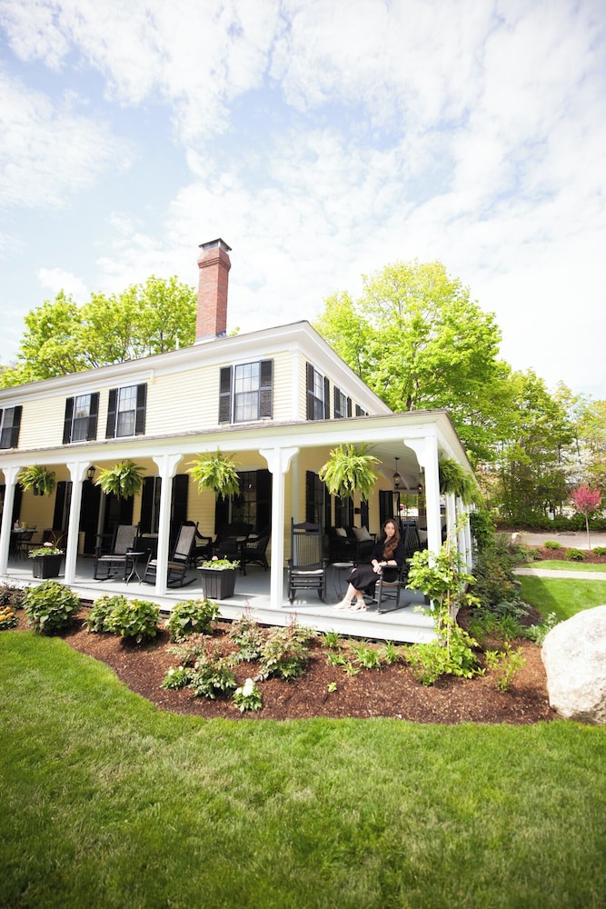 Yellow House Inn - photo 37