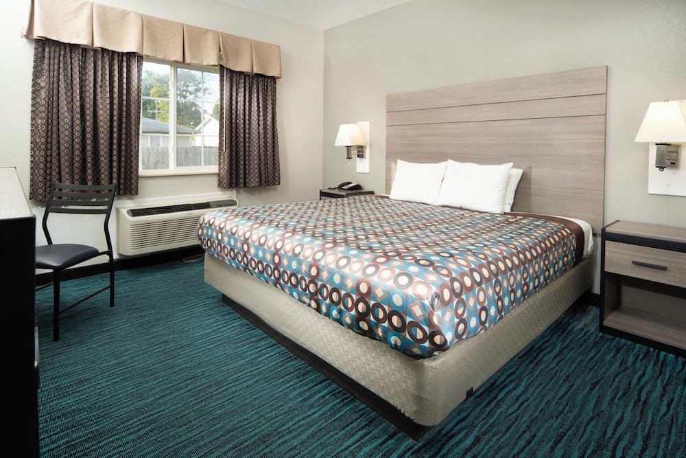 BridgePointe Advantage by BPhotels - photo 15