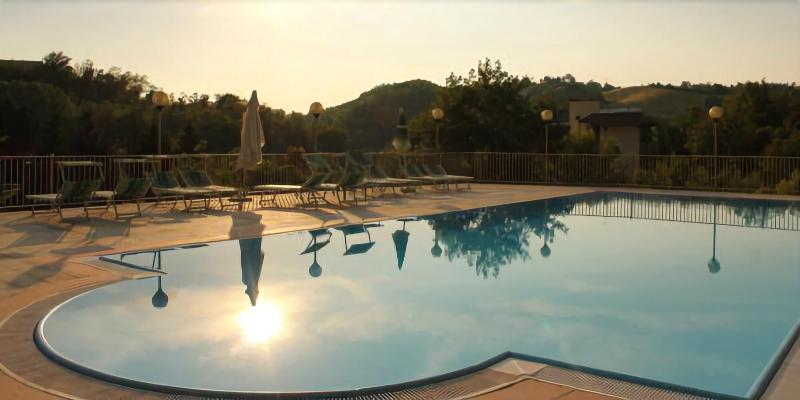 Hotel Ducale — hotel in Salsomaggiore Terme