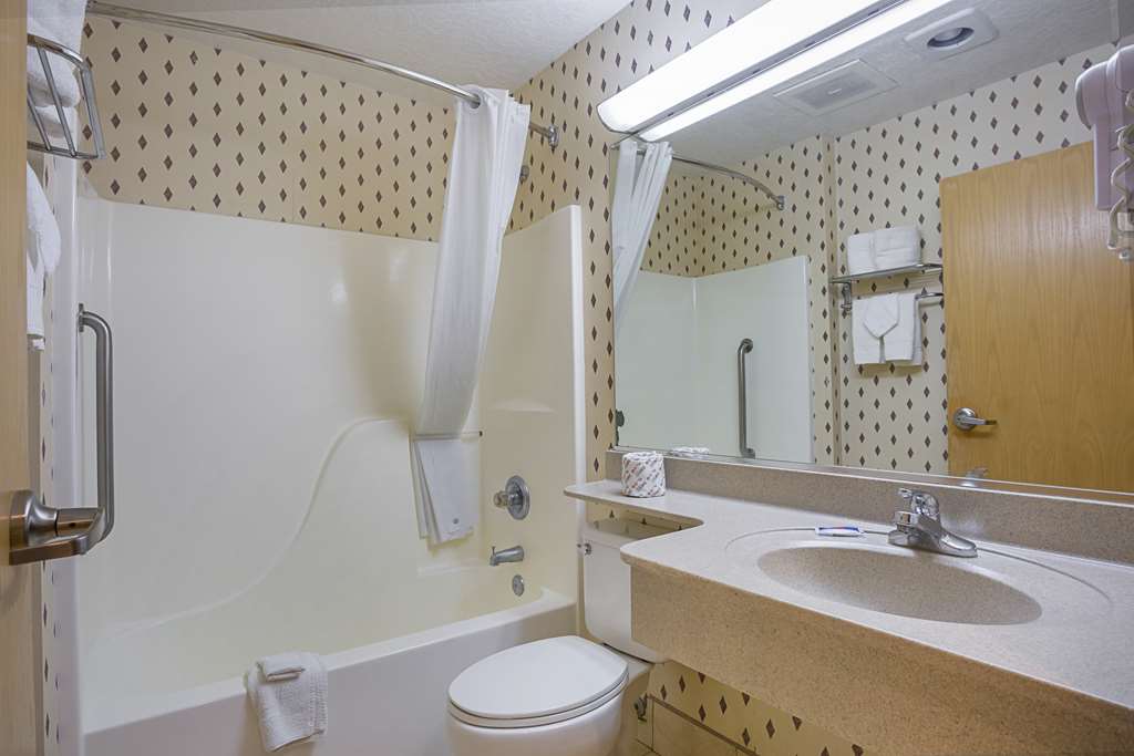 Motel 6 Bernalillo NM - photo 20