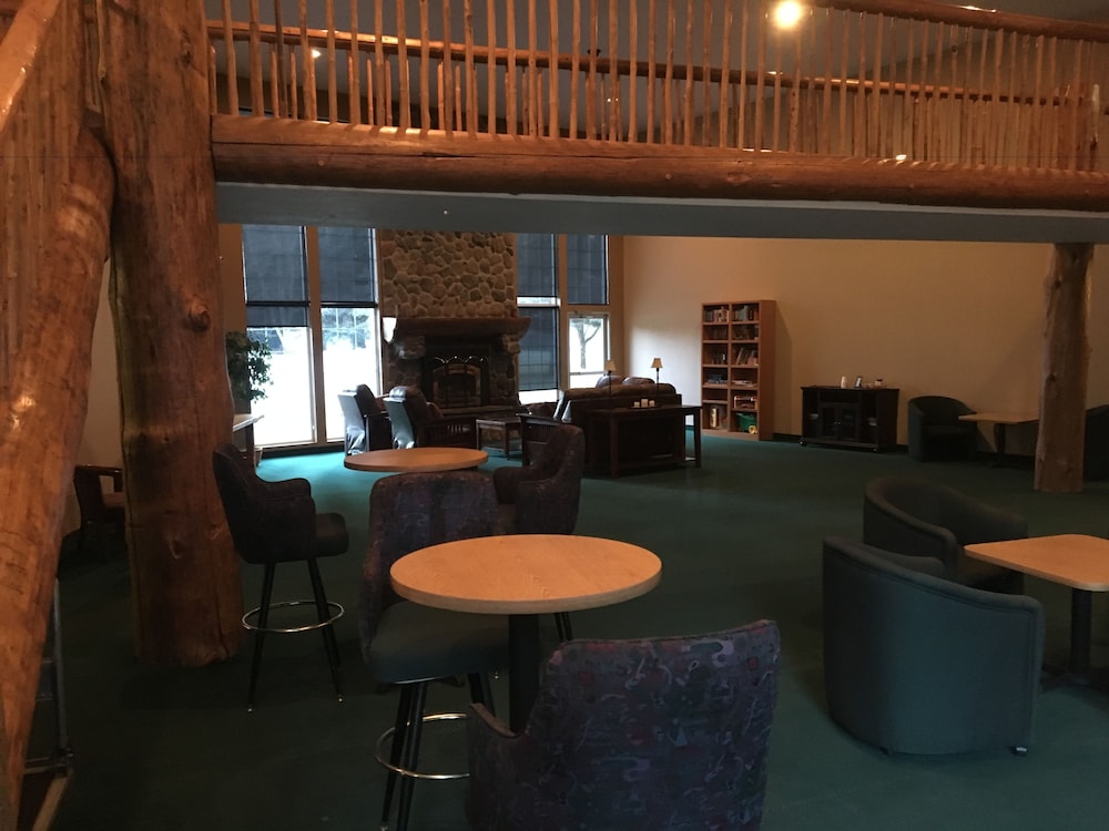 The Inn at Priest Lake - photo 9