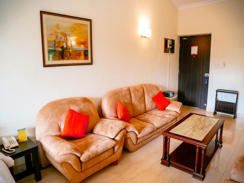 FabHotel Arotel Calangute Beach — Calangute — photo 3