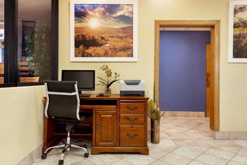 Comfort Inn & Suites Golden Denver West - photo 22
