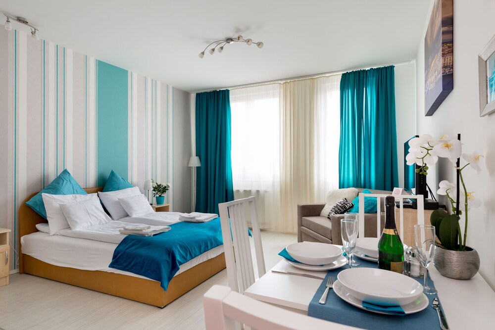 Sun Resort Apartments - last minute hotel in Budapest