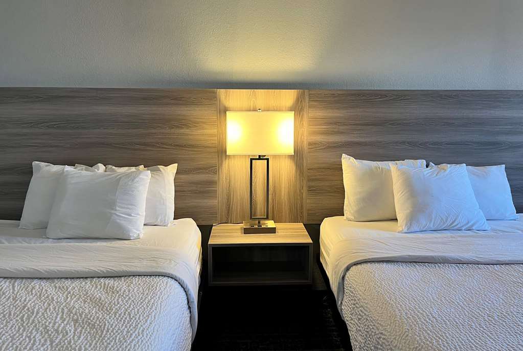 Baymont by Wyndham Indianapolis South - photo 21