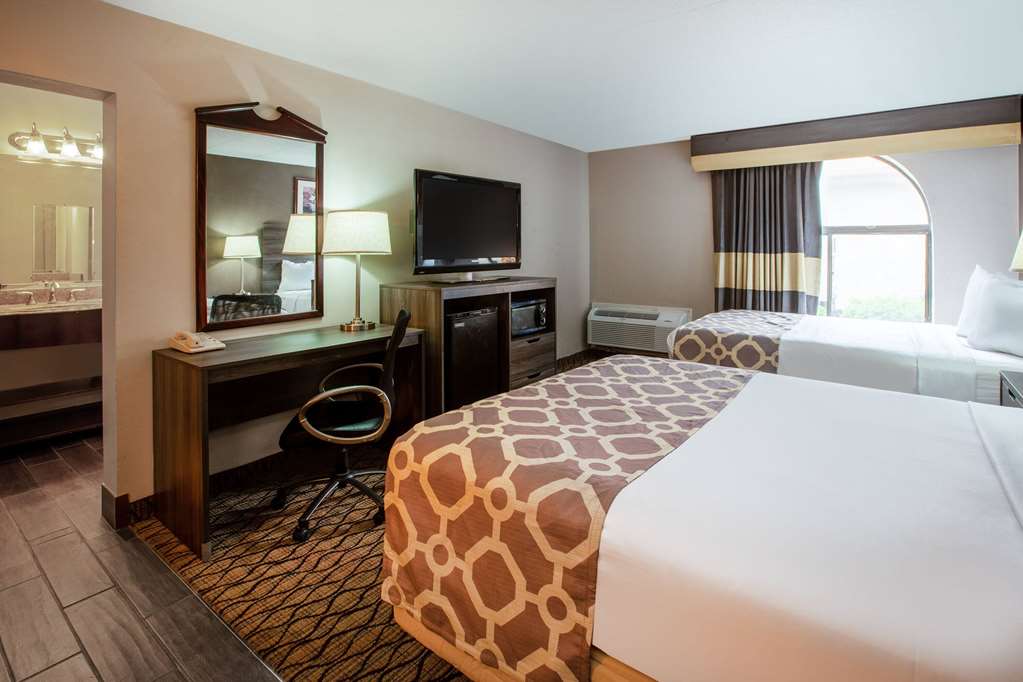Baymont by Wyndham Northwood - photo 16