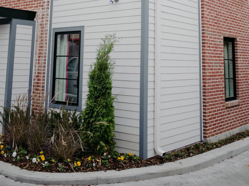 Germantown Inn - photo 53