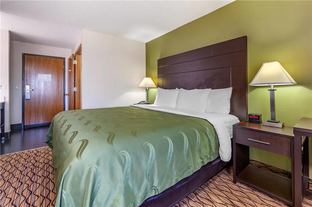 Quality Inn New London - photo 15