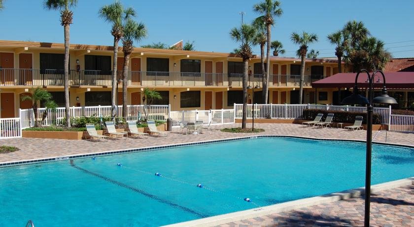 Best Western Turnpike West Orlando — hotel in Ocoee