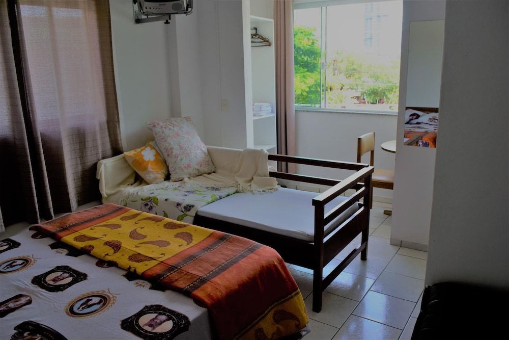 Hotel Interpraias