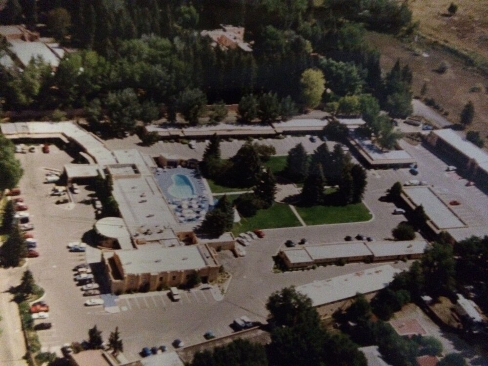 Kachina Lodge Resort Hotel and Meetings Center - photo 60
