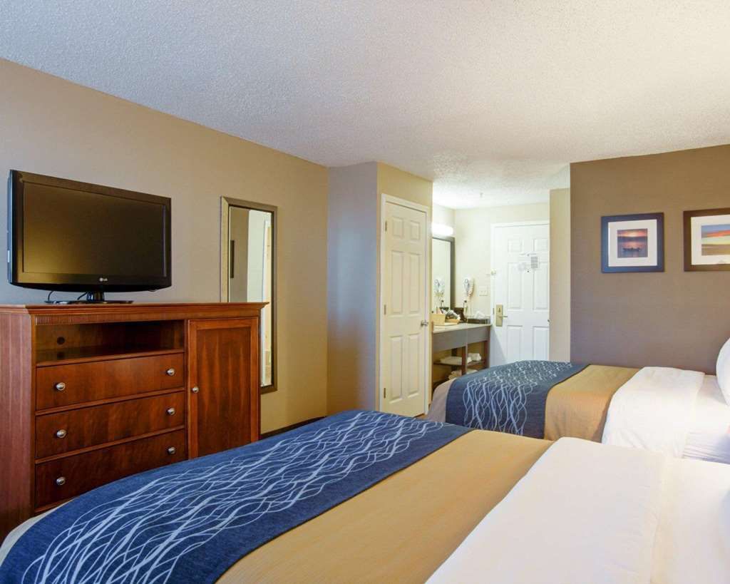 Spark by Hilton Muskogee - photo 4