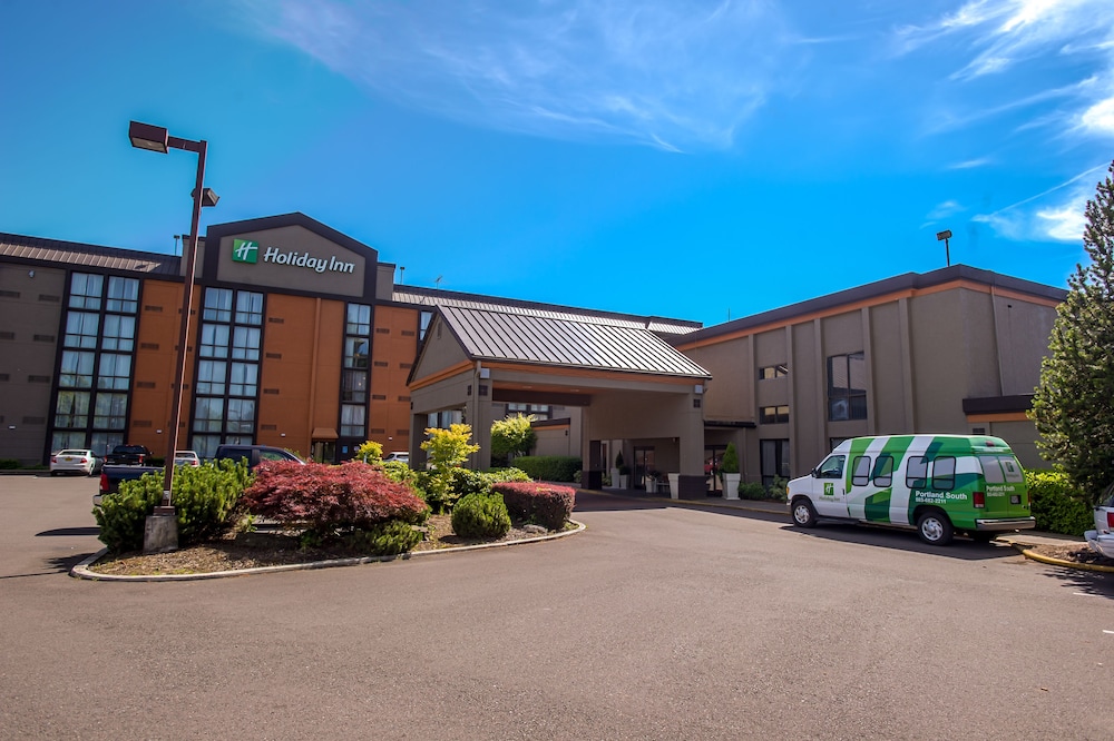 Holiday Inn: Portland I 5 S by IHG - photo 38