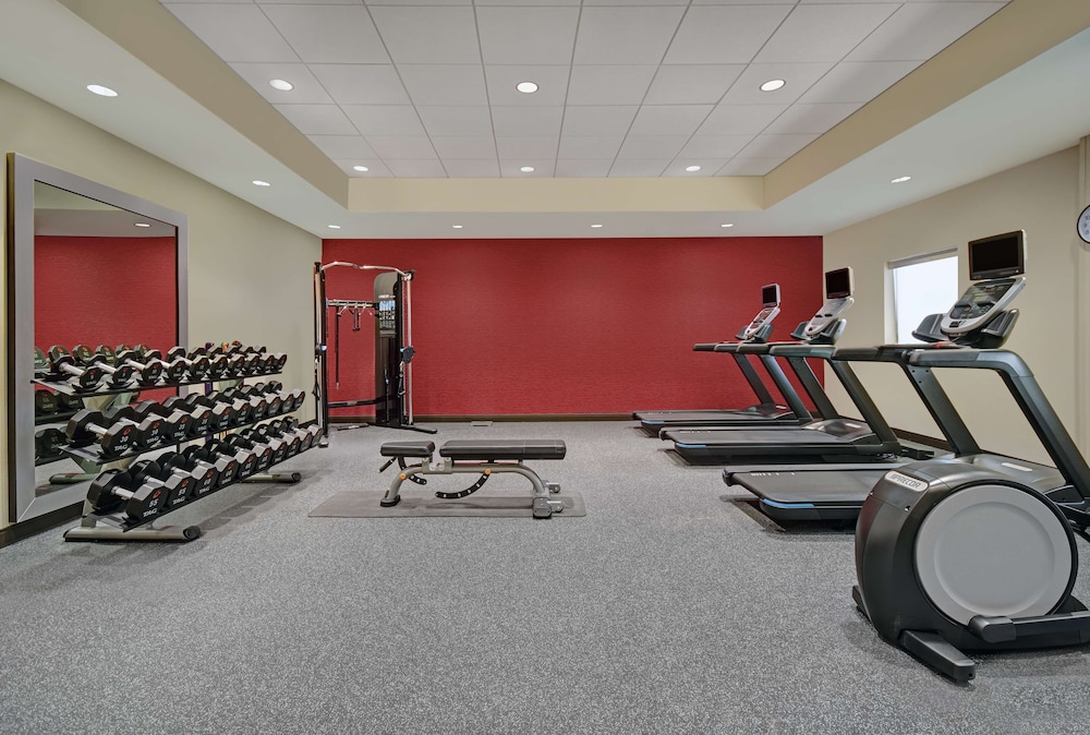 Home2 Suites by Hilton Blacksburg University - photo 30