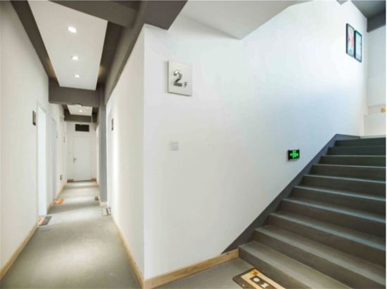 Gisakang Hotel - last minute hotel in Lhasa