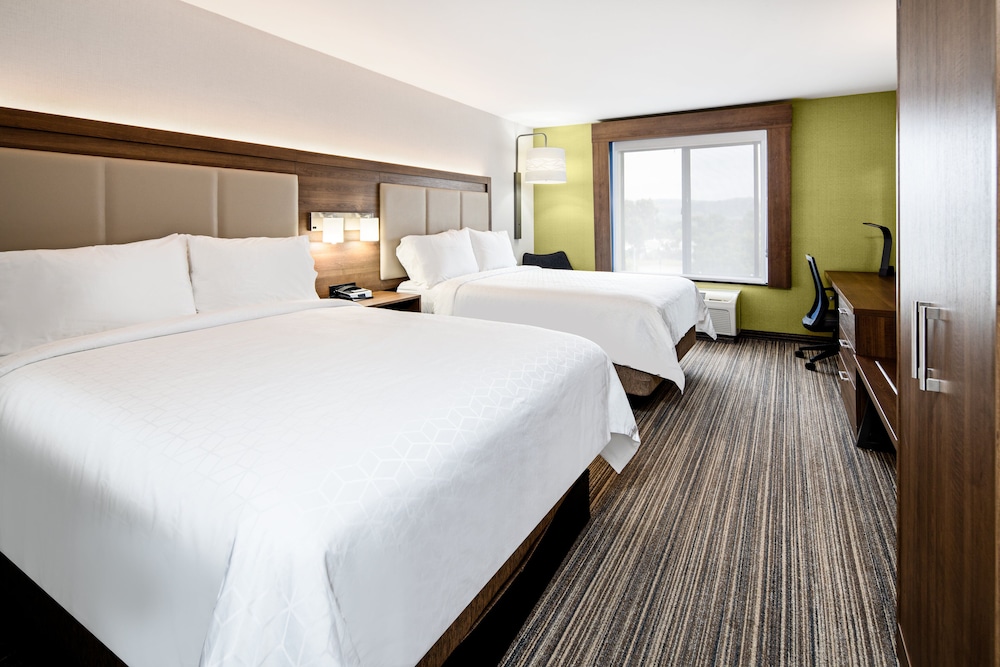 Holiday Inn Express Hotel & Suites Atascadero by IHG - photo 15