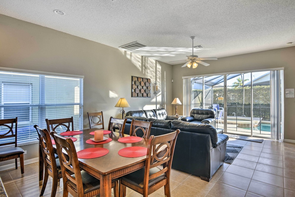 10 Mi to Disney Resort Home with Pool and Spa - photo 22