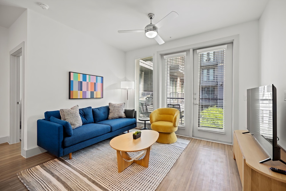 Placemakr Downtown Austin - photo 104