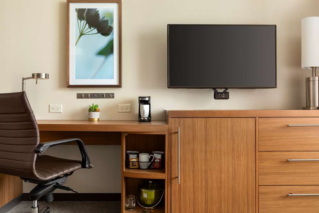 Hyatt Place Virginia Beach Town Center - photo 28
