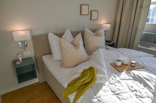 Helle Deel — 4-Star Luxury Hotel in Fehmarn, Germany